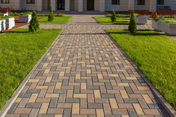 Best Permeable Driveway Pavers in Copper Canyon, TX